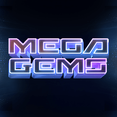 Mega Gems - Betsoft Gaming