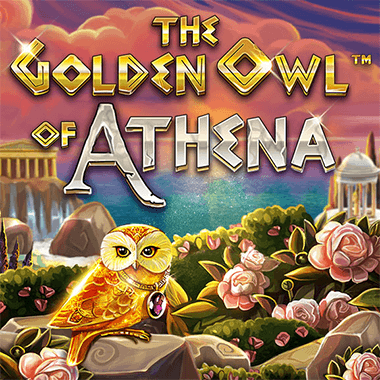 The Golden Owl of Athena - Betsoft Gaming