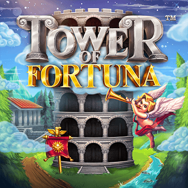 Tower of Fortuna - Betsoft Gaming