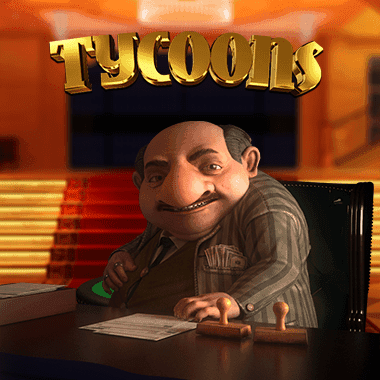 Tycoons Plus - Betsoft Gaming