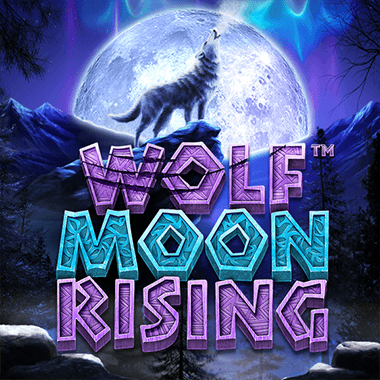 Wolf Moon Rising - Betsoft Gaming