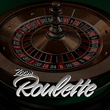 Zoom Roulette - Betsoft Gaming