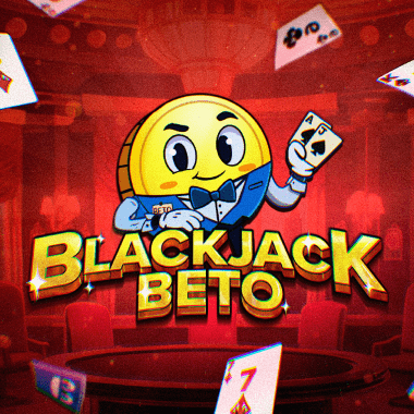Blackjack Beto - Caleta Gaming