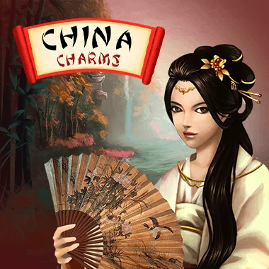China Charms