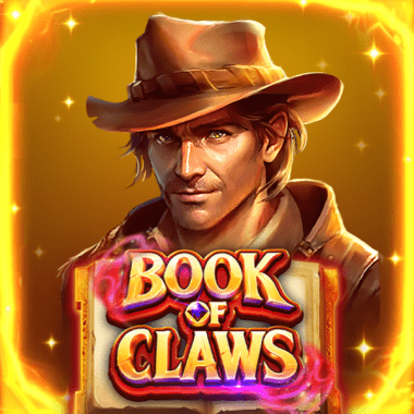 Book Of Claws - Clawbuster