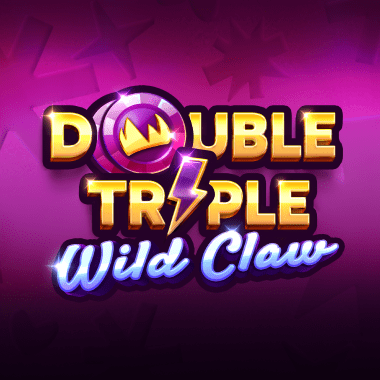 Double Triple Wild Claw - Clawbuster
