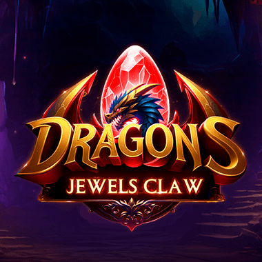 clawbuster/DRAGONS_JEWELS_CLAW game logo