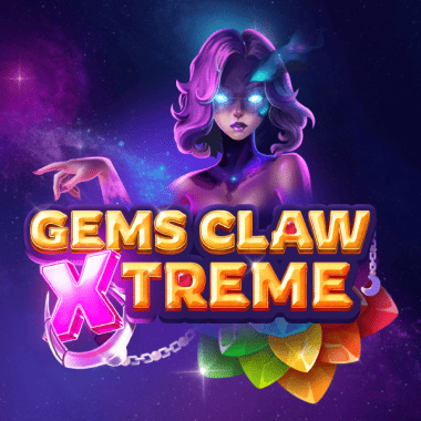 Gems Claw Xtreme - Clawbuster