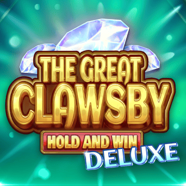 The Great Clawsby Deluxe: Hold and Win - Clawbuster
