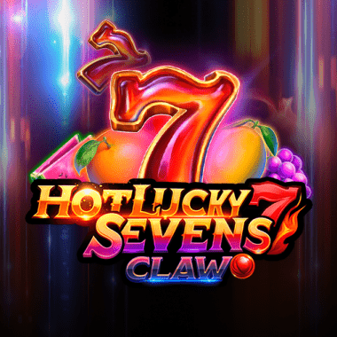 Hot Lucky Sevens Claw - Clawbuster