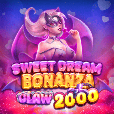 Sweet Dream Bonanza Claw 2000 - Clawbuster