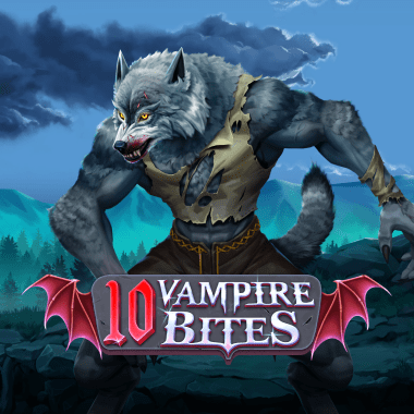 10 Vampire Bites - Amusnet