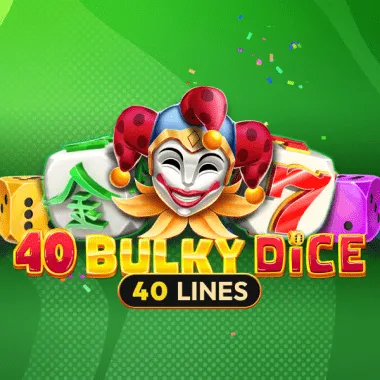 egt/40BulkyDice