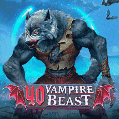 40 Vampire Beast