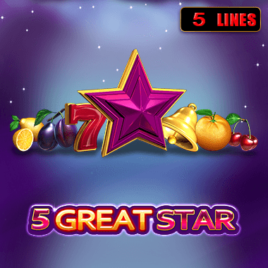 5 Great Star