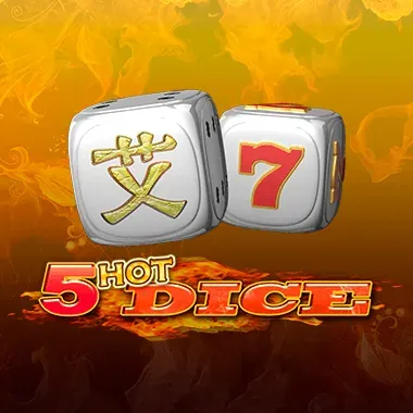 egt/5HotDice