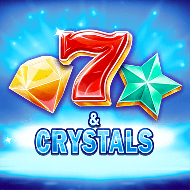 7 & Crystals