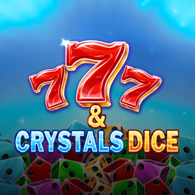 7 & Crystals Dice