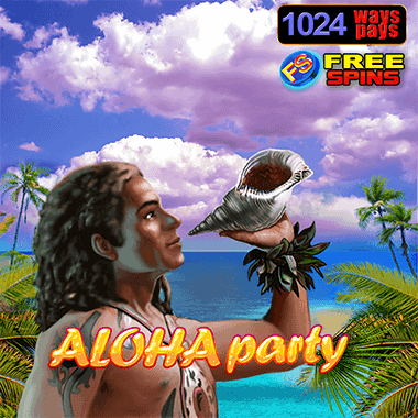 Aloha Party