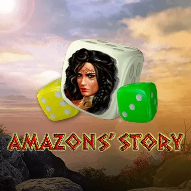 Amazons' Story game tile