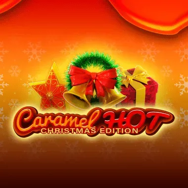 Caramel Hot Christmas Edition