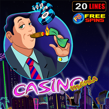 Casino Mania