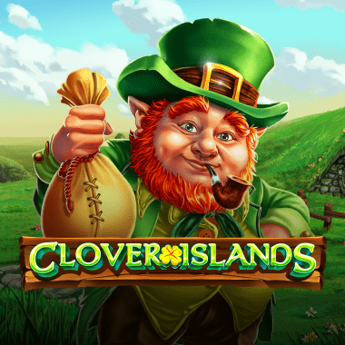 Clover Islands - Amusnet