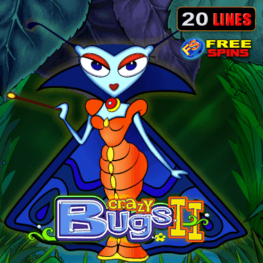 Crazy Bugs II