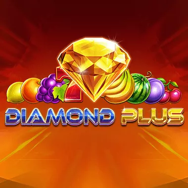 Diamond Plus game tile