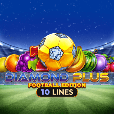 Diamond Plus Football Edition