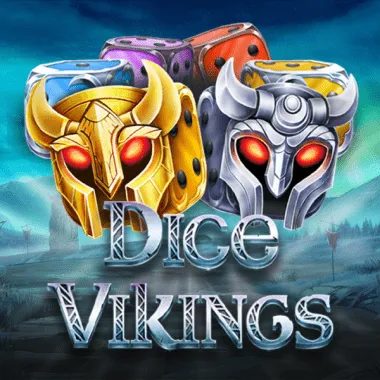 Dice Vikings game tile