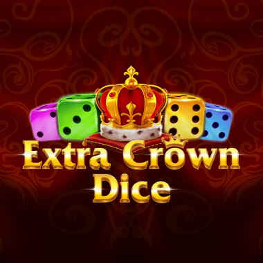 Extra Crown Dice - Amusnet