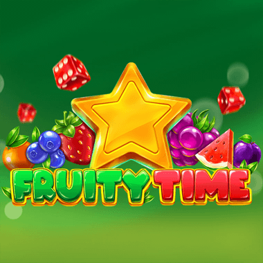 Fruity Time