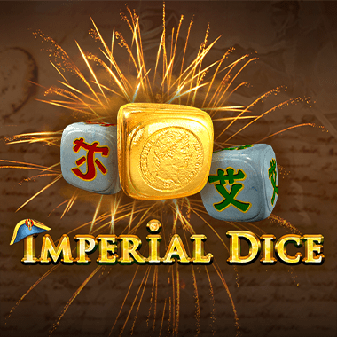egt/ImperialDice game logo