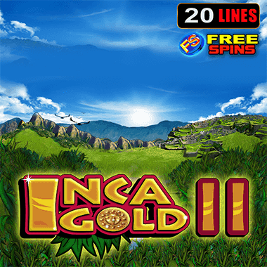 Inca Gold II