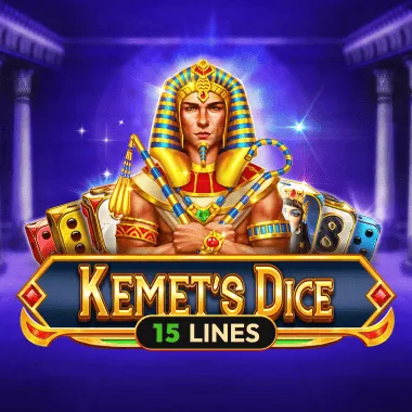 Kemet's Dice game tile