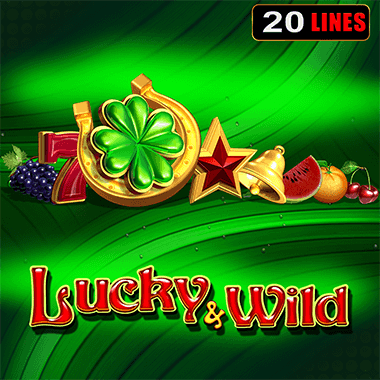 Lucky & Wild