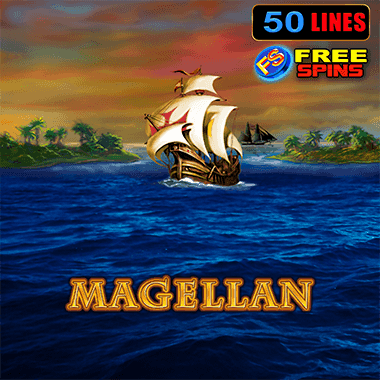 Magellan