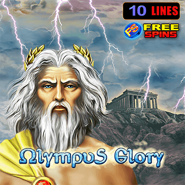 Olympus Glory