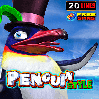 Penguin Style