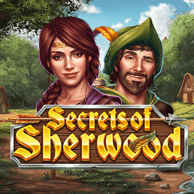 Secrets of Sherwood