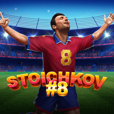 Stoichkov #8