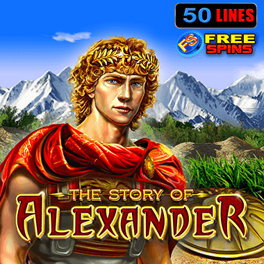 The Story of Alexander