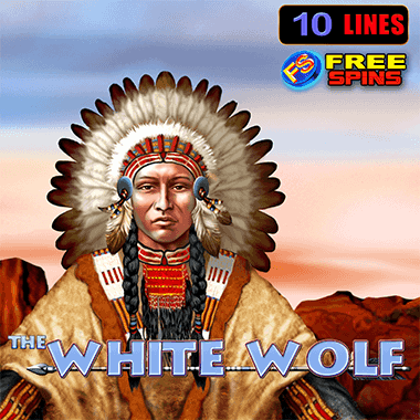 The White Wolf