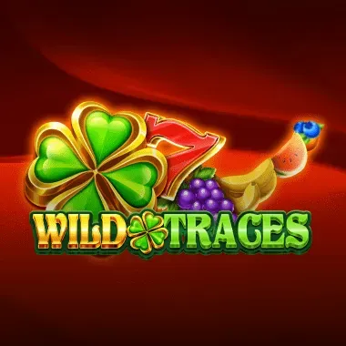 Wild Traces game tile