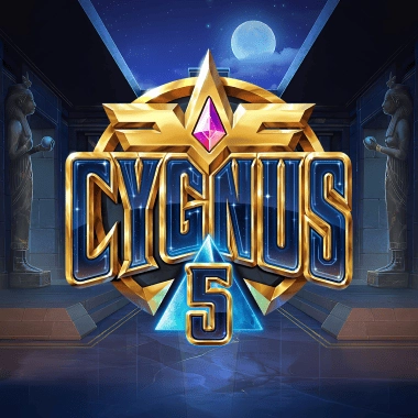 Cygnus 5 game tile