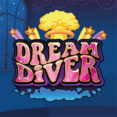 Dream Diver game tile