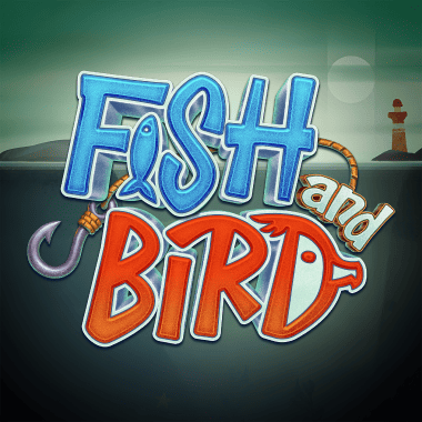 Fish and Bird