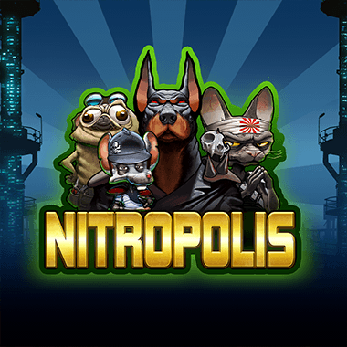 Nitropolis