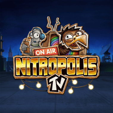 Nitropolis TV